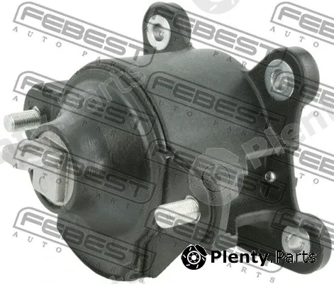 Febest HM-CU2FR — Mounting, engine