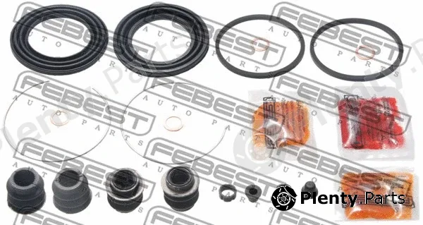 Febest 0175-190F — Repair Kit, brake caliper