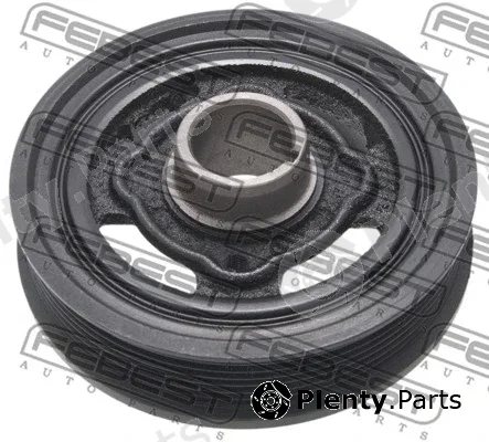 Febest TDS-2GRFE — Belt Pulley, crankshaft