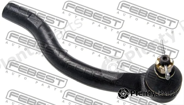 Febest 0321-CLRH — Tie Rod End