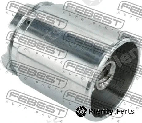 Febest 0176-ADE150R — Piston, brake caliper