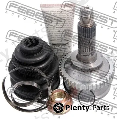 Febest 0510-018A44 — Joint Kit, drive shaft