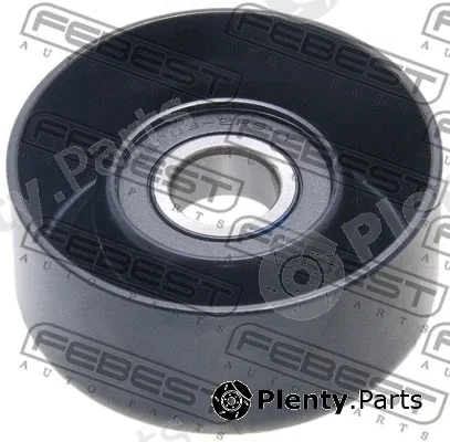 Febest 1087-CAP — Tensioner Pulley, V-ribbed belt