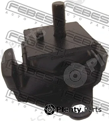 Febest TM-067 — Mounting, engine