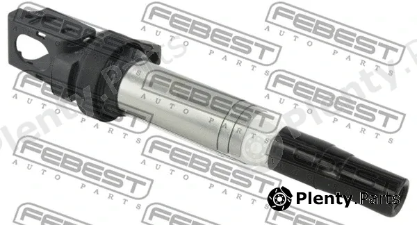 Febest 19640-001 — Ignition Coil