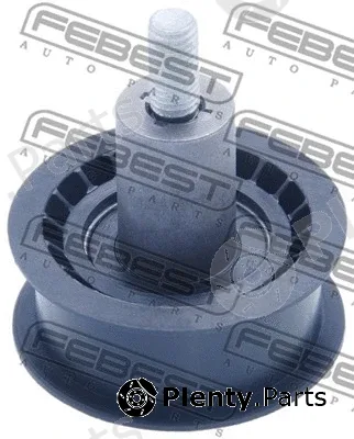 Febest 2388-G4 — Deflection/Guide Pulley, timing belt