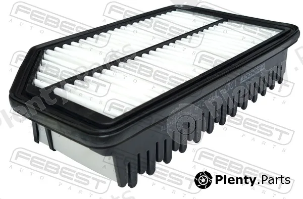 Febest 1242-002 — Air Filter