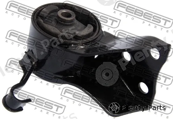 Febest MZM-GFARR — Mounting, engine