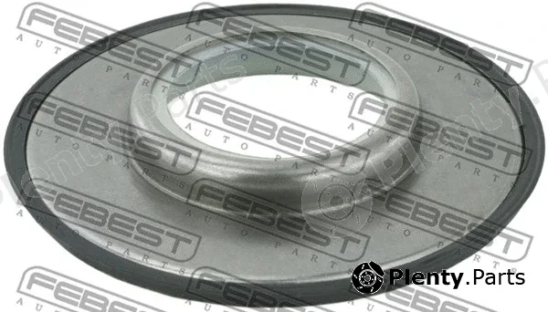 Febest NB-R50 — Rolling Bearing, suspension strut support mount