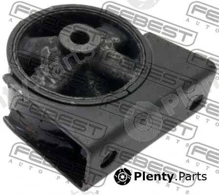 Febest TM-049 — Mounting, engine