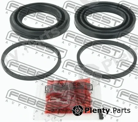 Febest 3275-ESCIIIF — Repair Kit, brake caliper