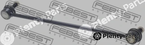 Febest 0323-RN6FL — Link/Coupling Rod, stabiliser bar