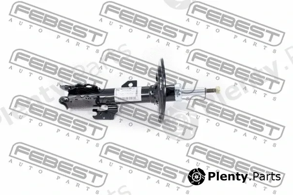 Febest 0107G-007FR — Shock Absorber
