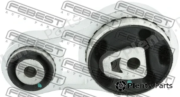 Febest FDM-CBKRR — Mounting, engine