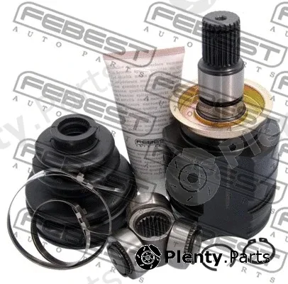 Febest 0111-SXA10RH — Joint Kit, drive shaft