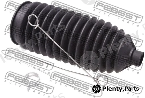 Febest NRKB-S51 — Bellow, steering