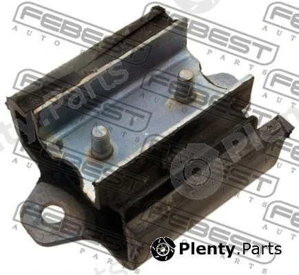 Febest NM-021 — Mounting, engine