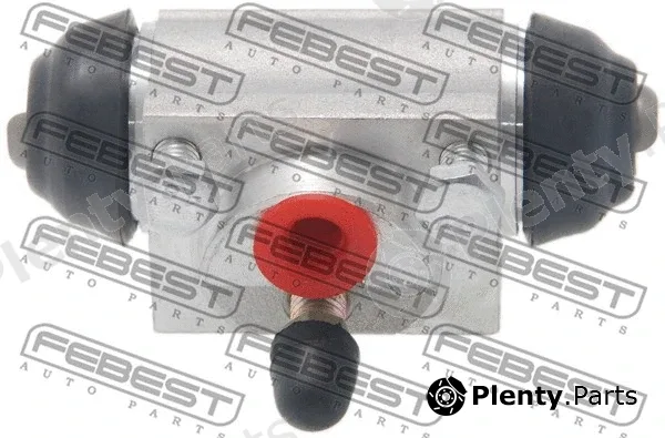 Febest 2178-CB4 — Wheel Brake Cylinder