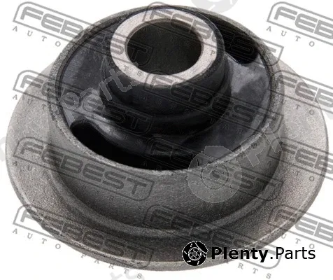 Febest TAB-339 — Mounting, differential