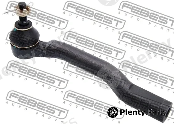 Febest 0221-K12RH — Tie Rod End