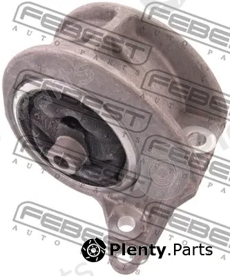 Febest NM-P10SRRH — Mounting, engine