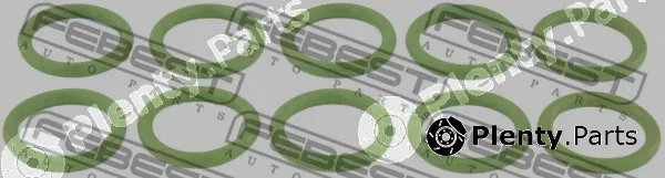 Febest RINGAH-027-PCS10 — Sealing Ring, coolant line