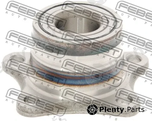 Febest 0182-VCV10R — Wheel Hub