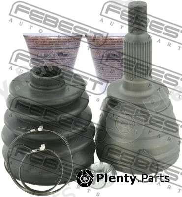 Febest 3210-ESCII — Joint Kit, drive shaft
