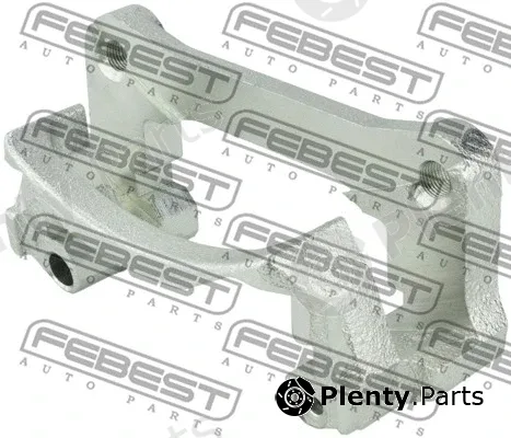 Febest 0177C-GRN210RL — Brake Caliper Bracket Set