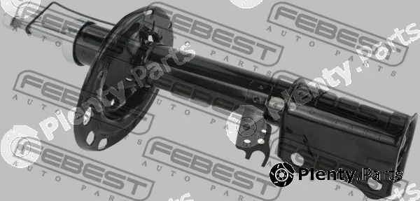 Febest 01110-003RR — Shock Absorber