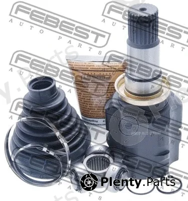 Febest 0111-ZVW30RH — Joint Kit, drive shaft