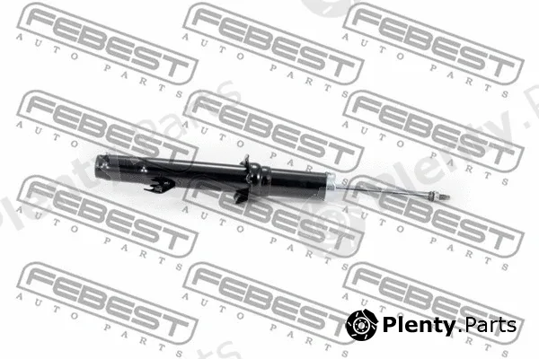 Febest 0507G-004FR — Shock Absorber