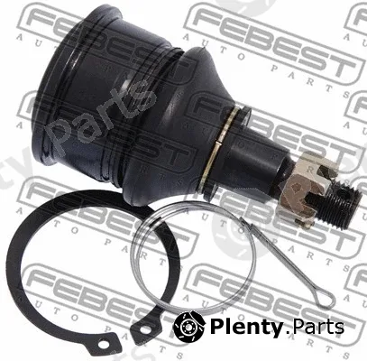 Febest 0320-001 — Ball Joint