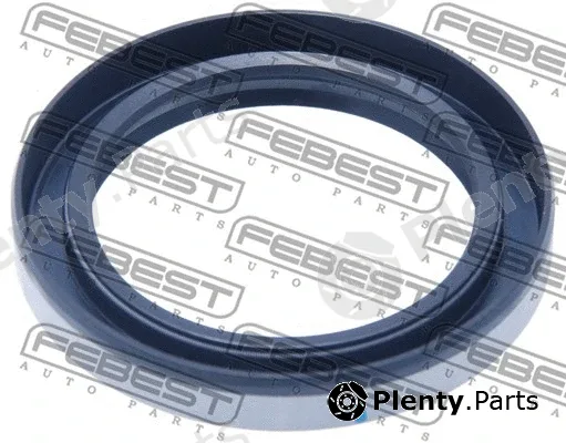 Febest 95GCY-51701010X — Shaft Seal, wheel hub