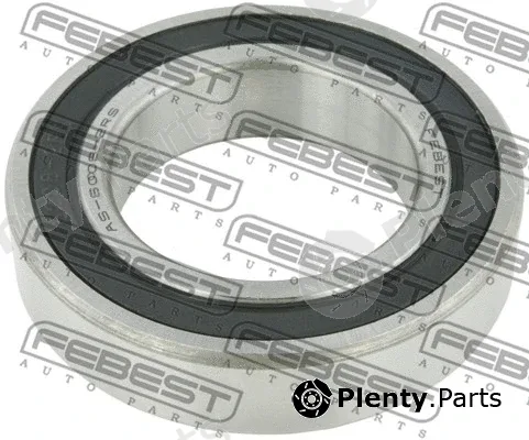 Febest AS-6008-2RS — Bearing