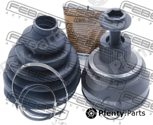 Febest 1710-Q5 — Joint Kit, drive shaft