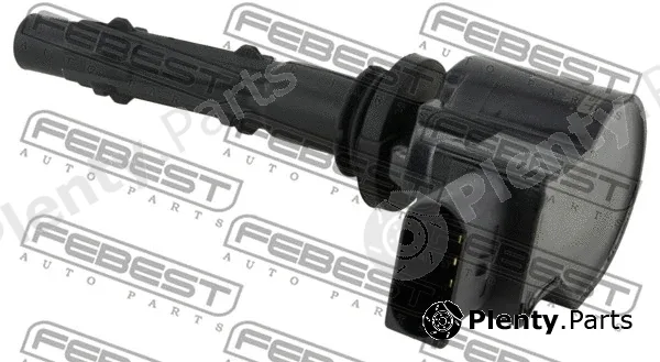 Febest 16640-003 — Ignition Coil