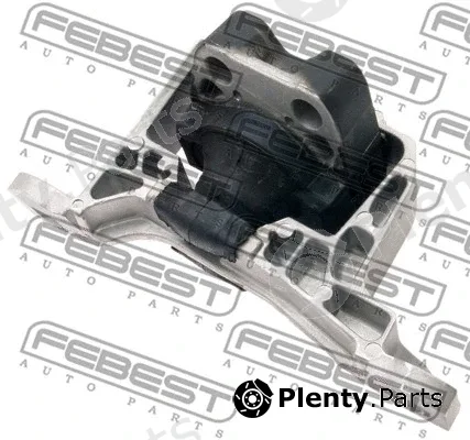 Febest FM-CB4RH — Mounting, engine