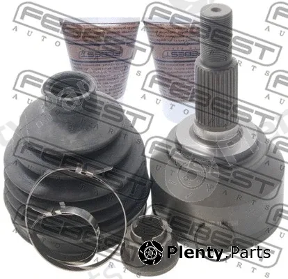 Febest 2310-TOUAR — Joint Kit, drive shaft
