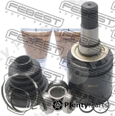 Febest 0111-200 — Joint Kit, drive shaft