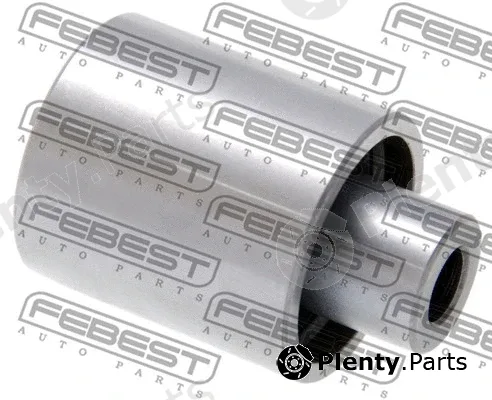 Febest 0888-002 — Deflection/Guide Pulley, timing belt