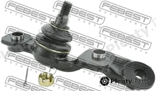 Febest 0120-UCF30FRH — Ball Joint