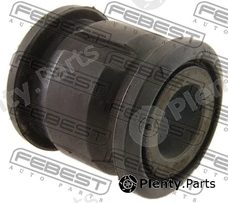 Febest MZAB-107 — Mounting, steering gear