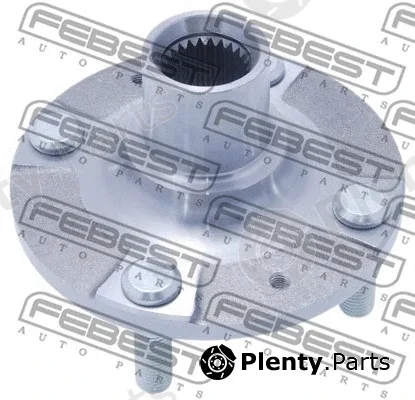 Febest 1282-SBF — Wheel Hub