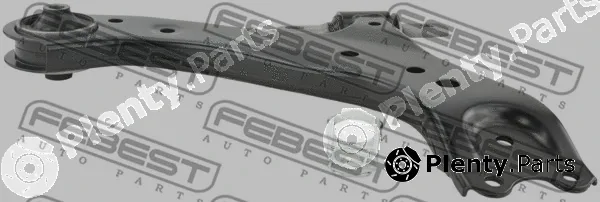 Febest 0124-ASV70RH — Control/Trailing Arm, wheel suspension