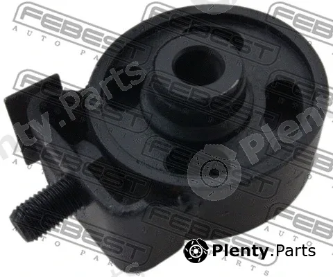 Febest MM-01 — Mounting, transfer case