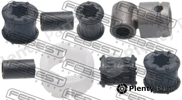 Febest 1999-GB-KIT — Bearing, selector-/shift rod