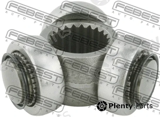 Febest 2216-SPA — Spider Assembly, drive shaft
