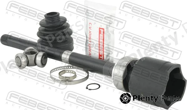 Febest 3511-NL34WDRH — Joint Kit, drive shaft