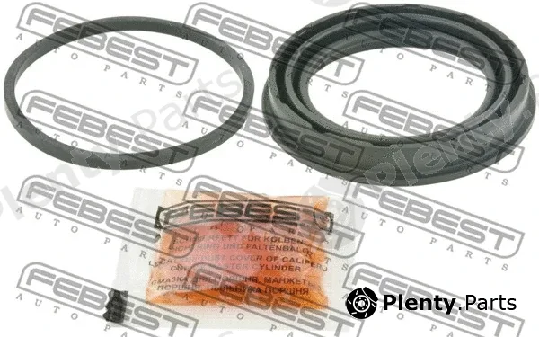 Febest 2075-CONF — Repair Kit, brake caliper
